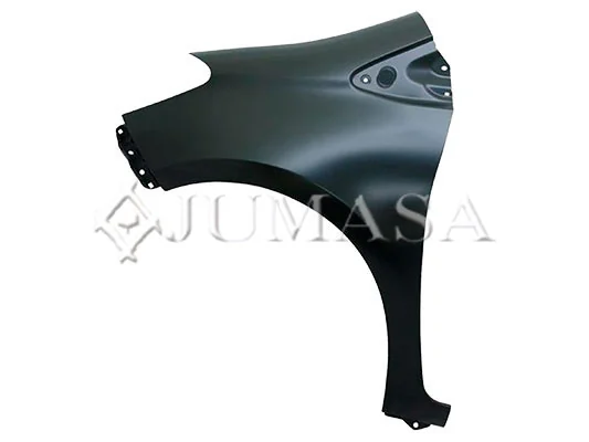  Aleta delantera izquierda Toyota Yaris 