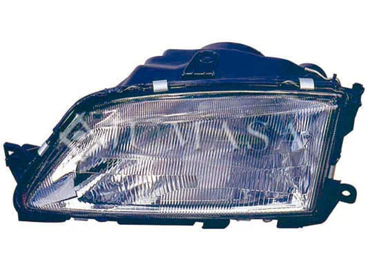 Faro derecho VALEO 85595 precio, desde 49,37 EUR