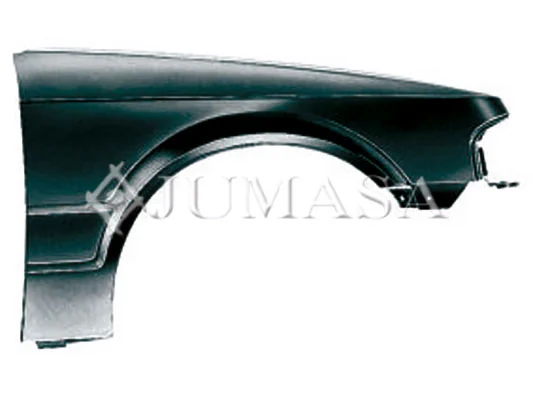 Guardabarros delanteros derecho Ford Escort IV familiar (AWF, AVF) (1985 - 1990) precio, desde 101,87 EUR