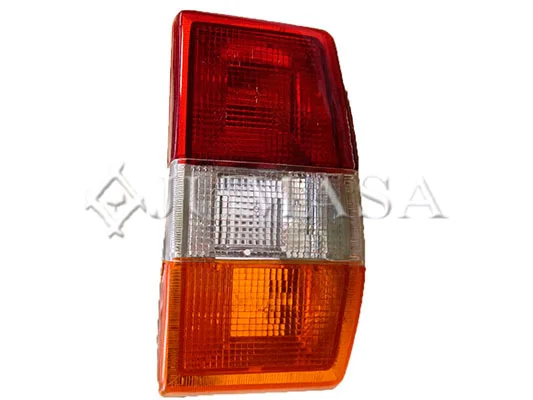 Piloto trasero derecho para Ford Fiesta Mk2 FBD