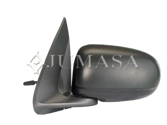  Espejo de retrovisor izquierdo Nissan Almera 2