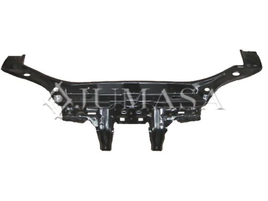 Comprar Soporte de radiador Fiat Punto II 188