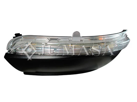 Luz intermitente de retrovisor exterior izquierdo Volkswagen Jetta 6 162, 163, AV3, AV2, AY2, AY3