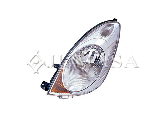 Faro Nissan Note monovolumen (E11) (2006 - 2012) precio, desde 103,09 EUR