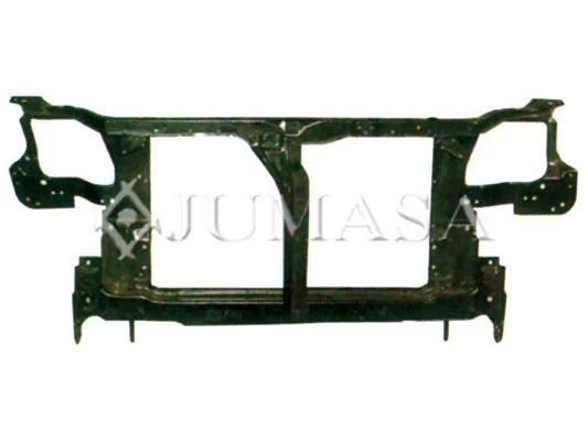Panel de soporte del radiador y montaje de faros KIA Rio I hatchback (DC) (2000 - 2006) precio, desde 125,07 EUR