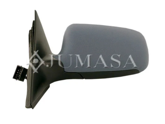 Retrovisor izquierdo Audi A6 C5