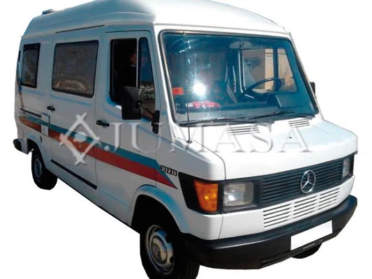 Comprar Parachoques delantero Mercedes Bus 207-310  601 a bajo precio