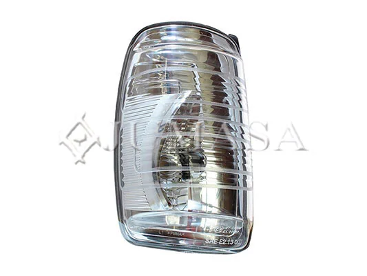 Luz intermitente del espejo retrovisor derecho Jumasa 58021538 precio, desde 26,81 EUR