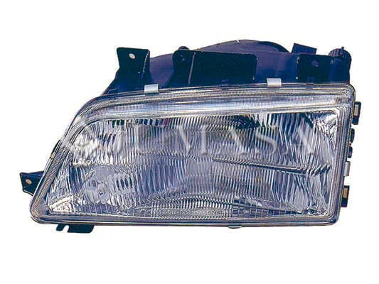 Luz derecha para Peugeot 405 I 15B