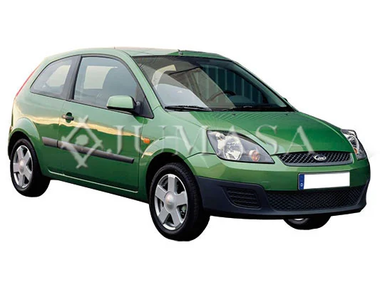 1444260 Ford Espejo derecho