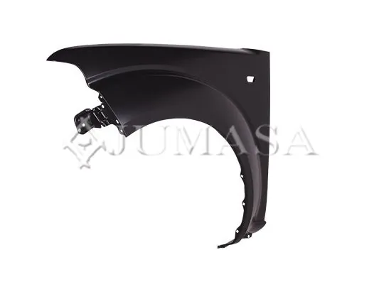 Aleta delantera izquierda Nissan Navara NP300 III pick-up (D40) (2004 - 2015) precio, desde 121,33 EUR