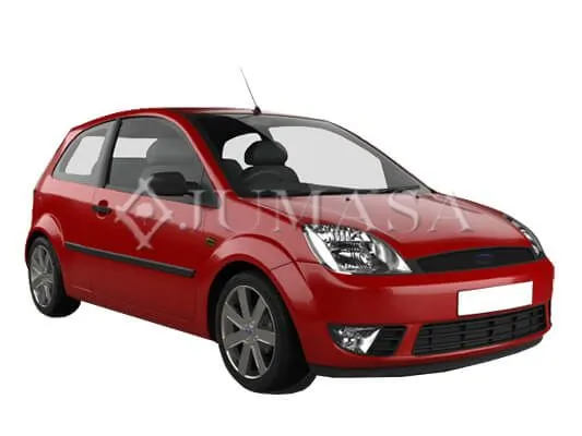 Retrovisor interior Ford Ka RBT