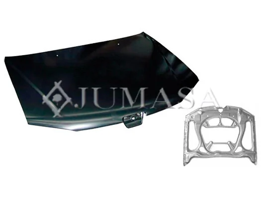 Capó del motor Jumasa 5303541 precio, desde 177,14 EUR