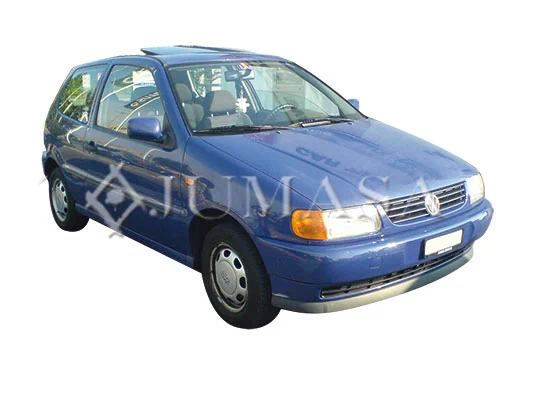 Comprar Faro derecho Volkswagen Caddy II 9K9