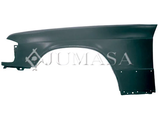 Comprar Aleta delantera izquierda Mercedes C 190 W201
