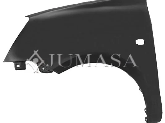 Aleta delantera izquierda KIA Picanto I hatchback (BA) (2003 - 2007) precio, desde 77,75 EUR