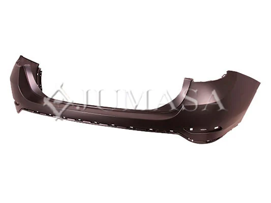 Paragolpes trasero X1 SUV (2009-2015) original desde 294,80 €