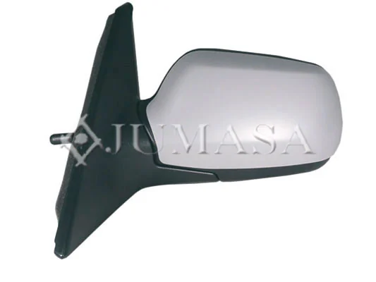 Espejo retrovisor izquierdo Mazda 3 BK12