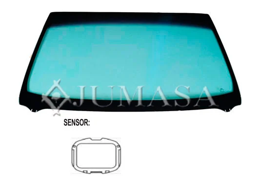 Comprar Parabrisas Volkswagen Polo V 6R1, 6C1