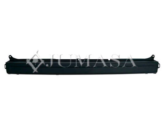 Paragolpes trasero Master III furgoneta (2010-2024) original desde 135,35 €