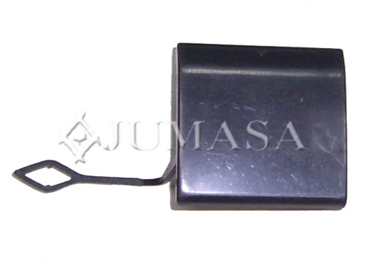 Comprar Tapa del enganche de remolcado delantera Mercedes C  W203