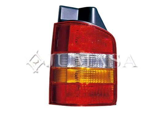 Comprar Piloto trasero derecho Volkswagen Multivan T5 7HM, 7HN, 7HF, 7EF, 7EM, 7EN