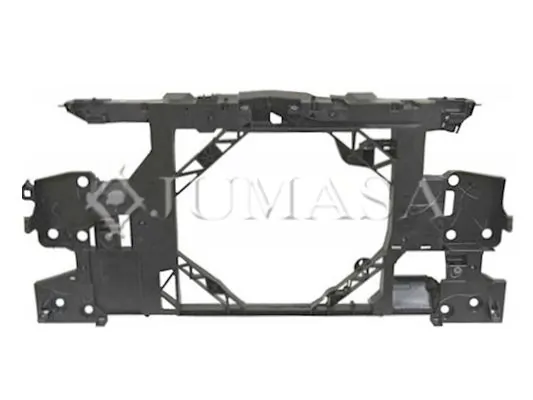 Panel de soporte del radiador y montaje de faros Renault Fluence sedán (L3) (2010 - 2026) precio, desde 90,90 EUR
