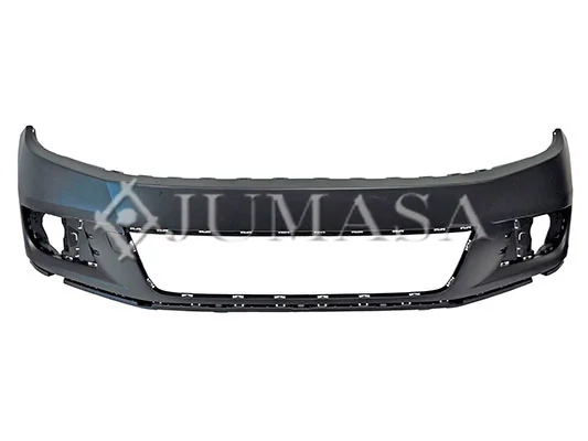 Parachoques delantero Volkswagen Tiguan 1 5N1, 5N2