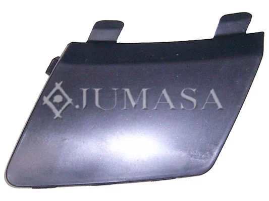 Tapa cubre gancho de remolque para parachoques delantera Volkswagen Passat CC B6 sedán (357) (2008 - 2012) precio, desde 7,59 EUR