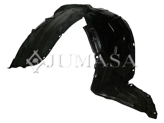 08741965 Jumasa Paso rueda delantero derecho