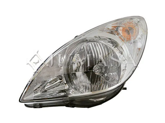 Faro delantero derecho Hyundai I20 I