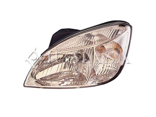  Faro izquierdo KIA Rio 2