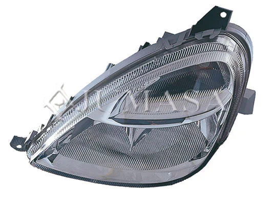 Luz derecha para Mercedes A  W168