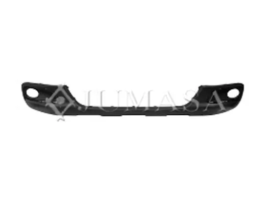 Paragolpes 9802520580 Peugeot/Citroen
