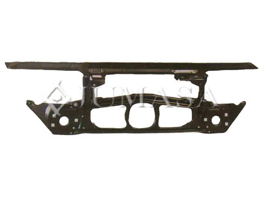  Soporte de radiador BMW 3 