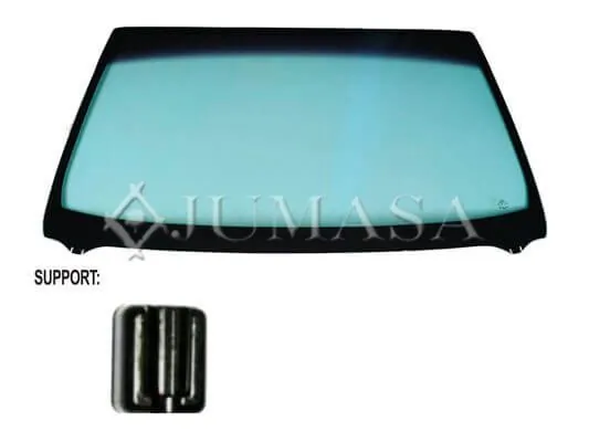 Comprar Parabrisas Renault Kangoo I FC0, FC1
