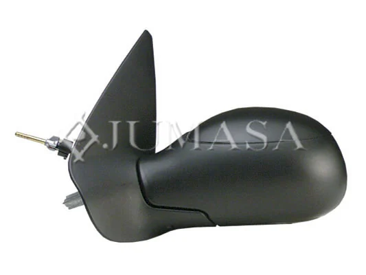 Espejo izquierdo Peugeot 206 SW familiar (2E, K) (2002 - 2006) precio, desde 24,12 EUR