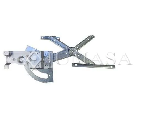AC1208 Magneti Marelli Mecanismo levanta, puerta delantera derecha