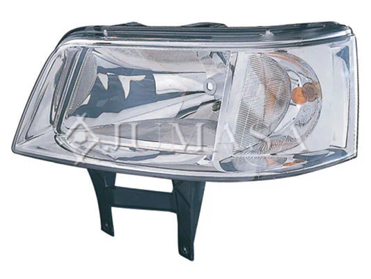 Faro derecho Volkswagen Multivan T5 monovolumen (7HM, 7HN, 7HF, 7EF, 7EM, 7EN) (2003 - 2016) precio, desde 76,51 EUR