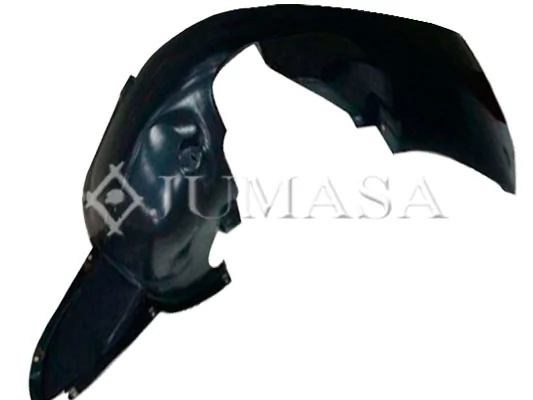  Paso rueda Seat Ibiza 4