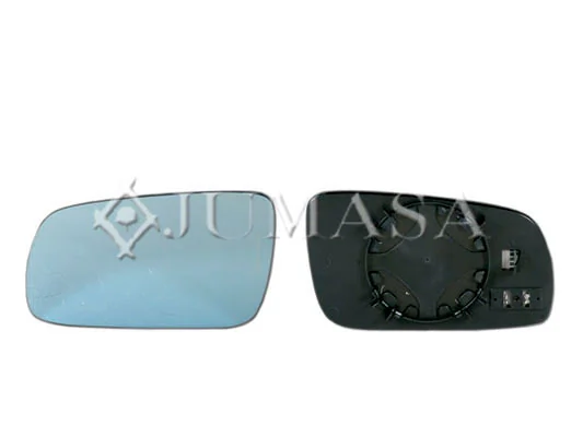 Comprar 14857043 AND Cristal de espejo retrovisor exterior izquierdo