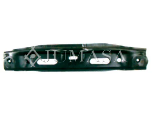 Refuerzo parachoque delantero Fiat Punto 2 188