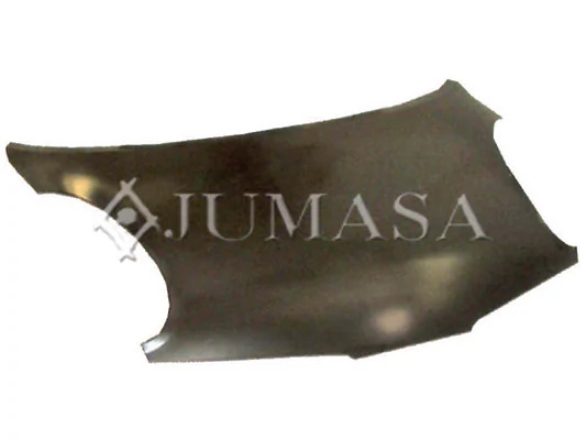 Capó del motor Nissan Micra C+C III descapotable (K12) (2005 - 2010) precio, desde 184,54 EUR