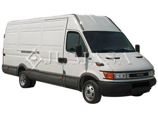 Elevalunas para Iveco Daily IV 