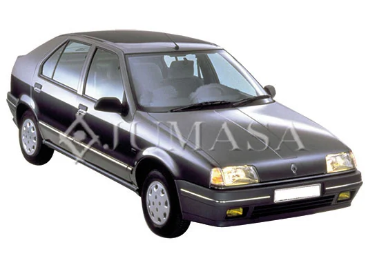 Retrovisor interior Peugeot 205 2 20A, C