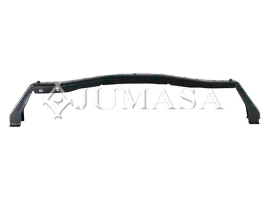 Comprar 7426074 Polcar Soporte inferior del radiador (panel de montaje de faros)
