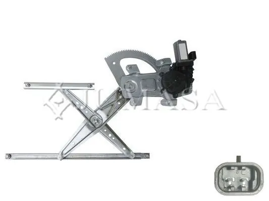 ZRTY145L Jumasa