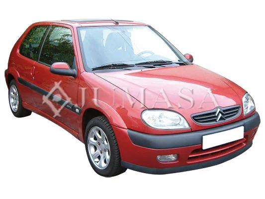 Retrovisor interior Peugeot 205 2 20A, C