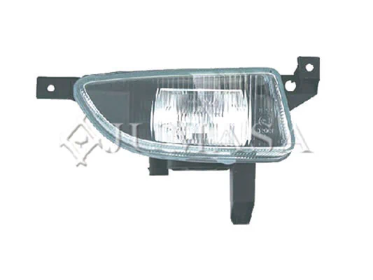 9117327 General Motors Faro antiniebla derecho