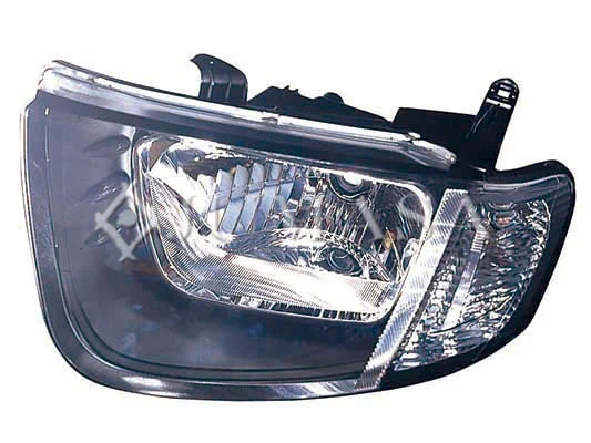 MR296236 Mitsubishi Luz derecha